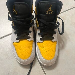 Jordan Air 1 size 6